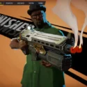 Big Smoke Punisher Skin Mod
