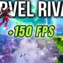 Marvel Rivals FPS Boost Mod