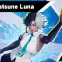 Hatsune Luna Mod