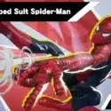 Raimi Spider-Man Suit