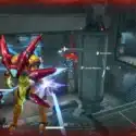 Samus Iron Man Mod