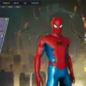 Spider-Man New Red & Blue Suit